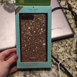 Kate Spade iPhone 8 Plus case